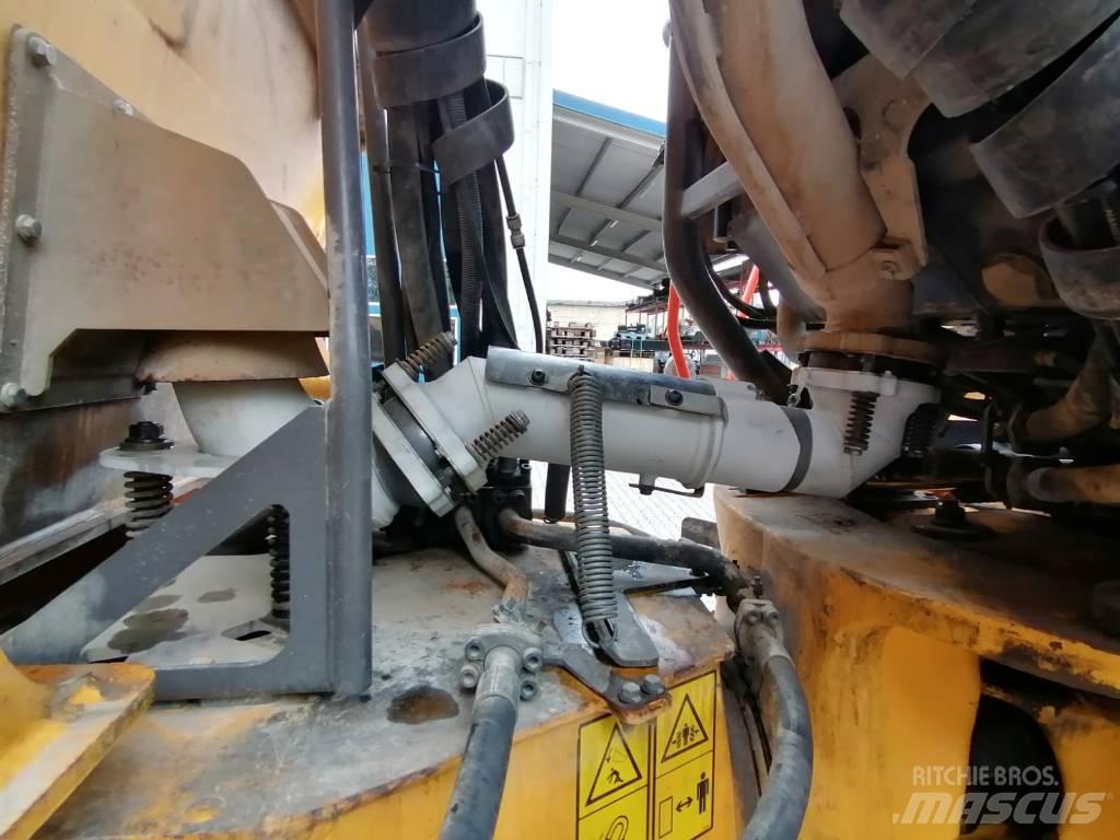 Volvo A 30 G Dumpers articolati
