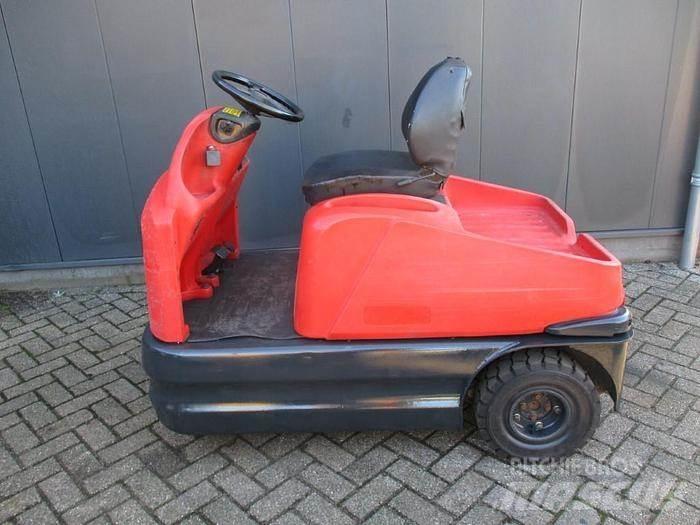 Linde P 60 Movimentazione Materiali - Altro