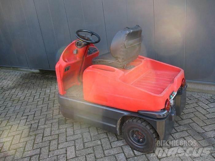 Linde P 60 Movimentazione Materiali - Altro