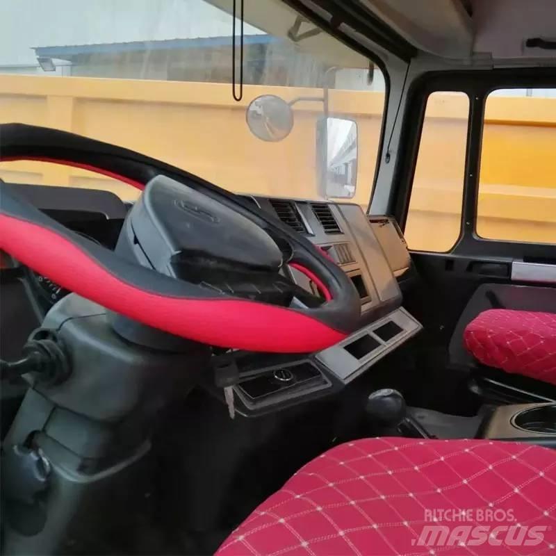 Shacman F 3000 Motrici e Trattori Stradali