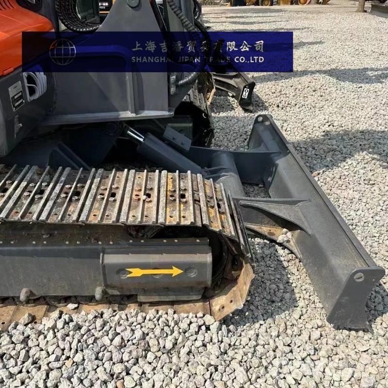 Doosan DX 60-9C Miniescavatori