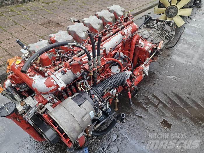 Renault G340 Camion altro