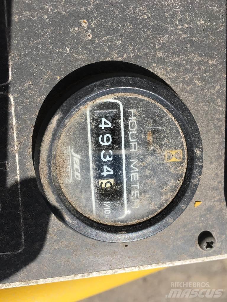 Sumitomo HA60W Finitrici