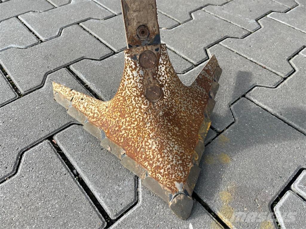  Treffler TGA 430 Coltivatori