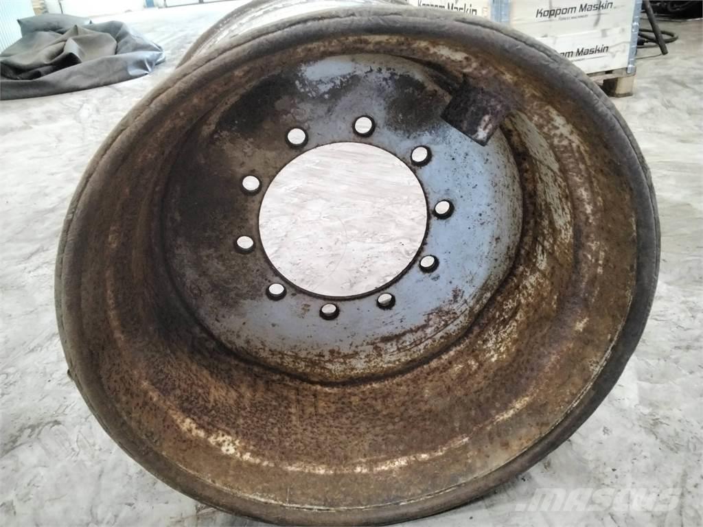 Valmet 836 20x26,5 Pneumatici, ruote e cerchioni