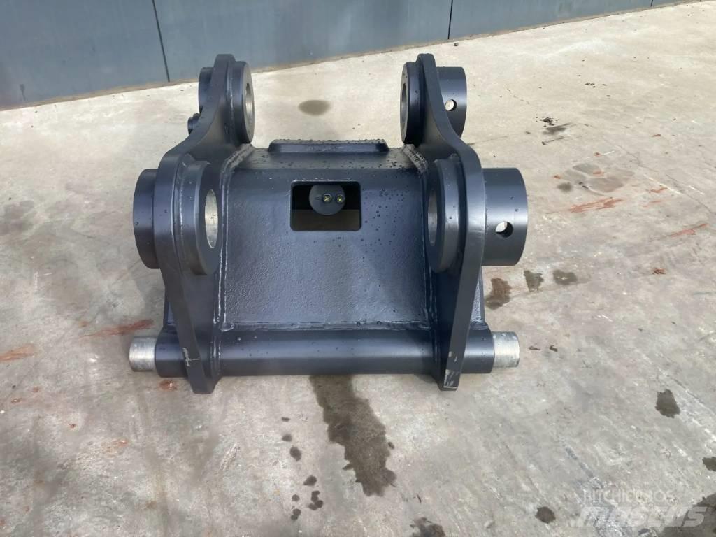  Smitma CW40 Accoppiatori rapidi