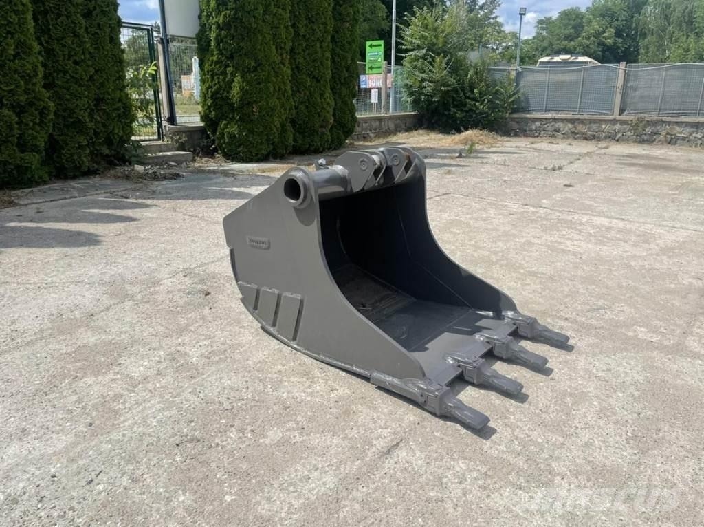 Volvo lžíce S1 / B20 Benne