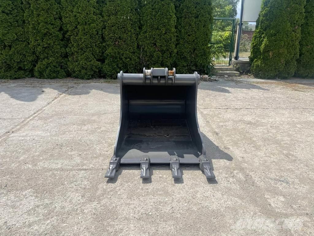 Volvo lžíce S1 / B20 Benne