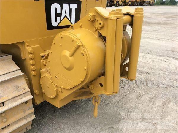 CAT D 5 K LGP Dozer cingolati