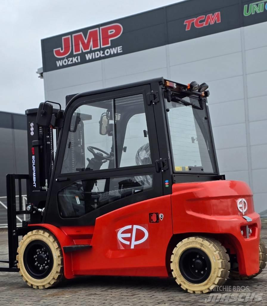 EP CPD 50 L1  Li-Ion Carrelli elevatori elettrici