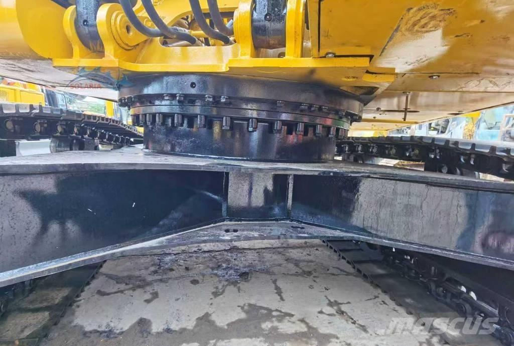 CAT 320d2 Escavatori cingolati