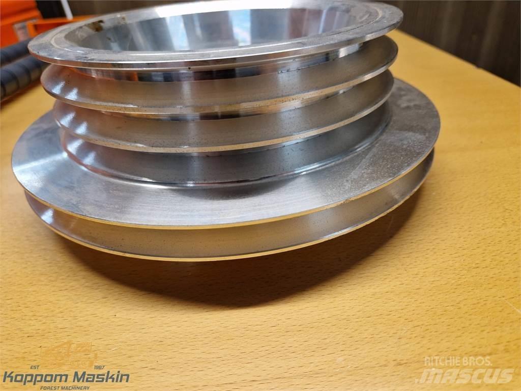 Rottne 065-0094 Motori