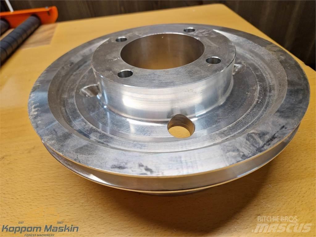 Rottne 065-0094 Motori