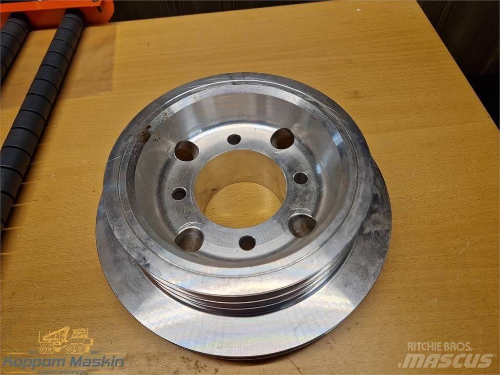 Rottne 065-0094 Motori