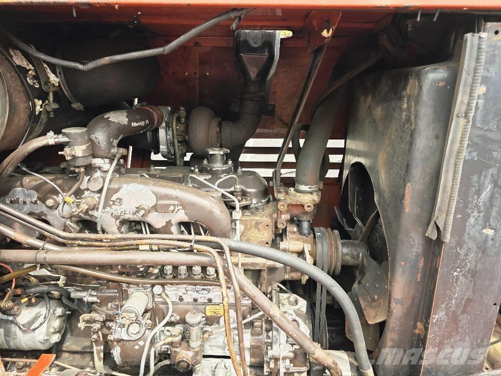Fiat 140-90 DT Trattori