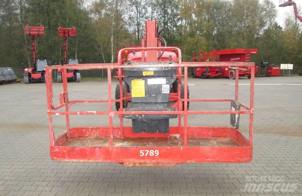 JLG 460 SJ Piattaforme a braccio telescopico