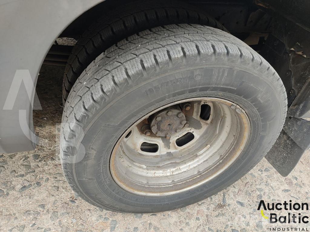 Iveco 50c15 Furgoni altro