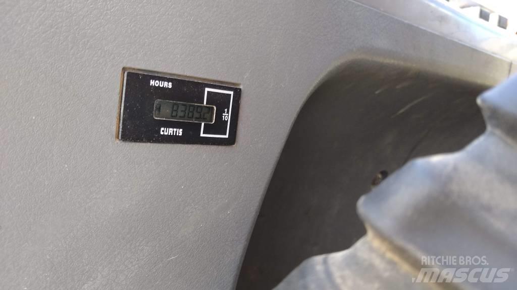 Doosan DX 60 R Miniescavatori