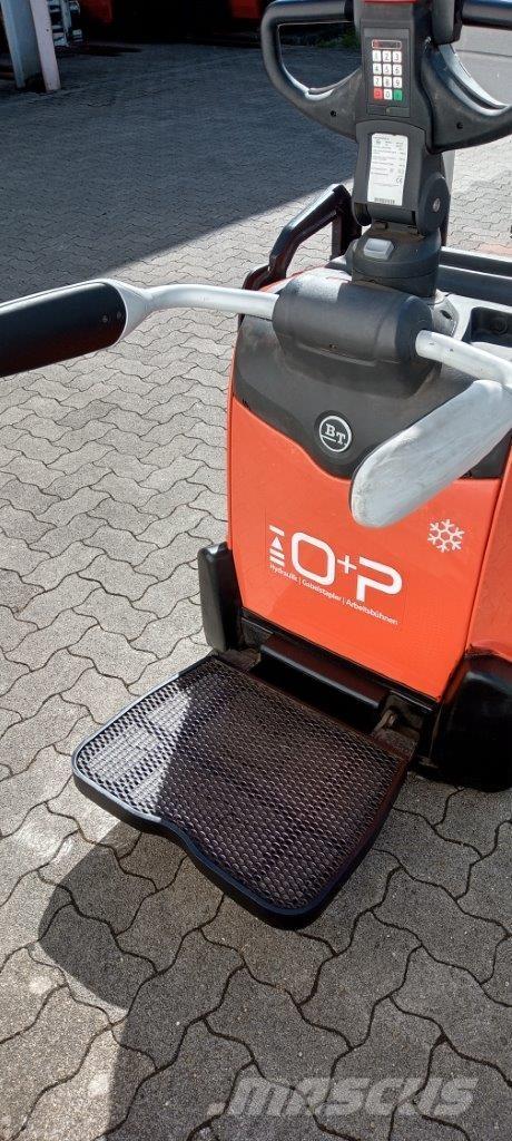 Toyota SPE140L Carelli stoccatori  automatici-usati