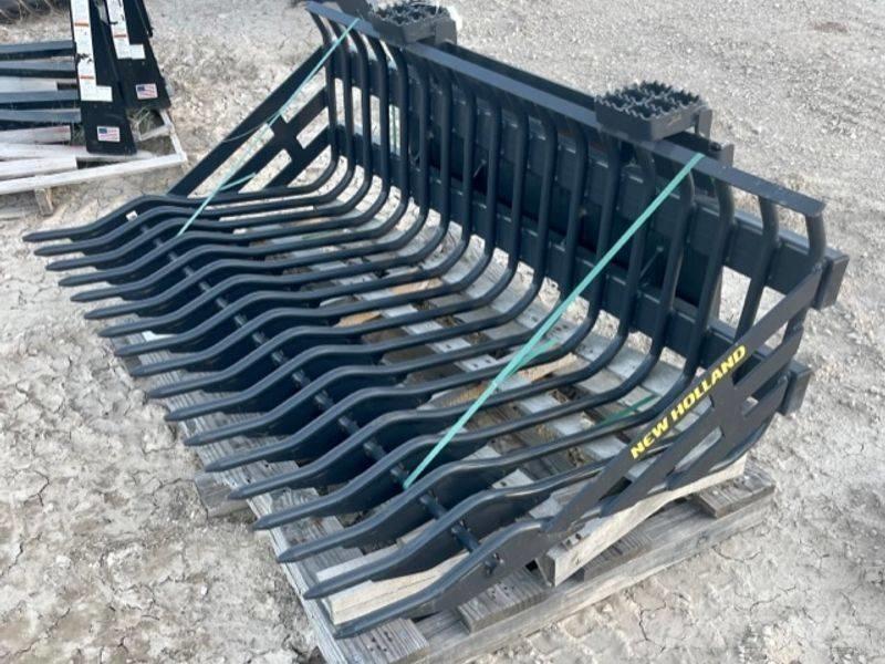 New Holland 86900290 Altri componenti