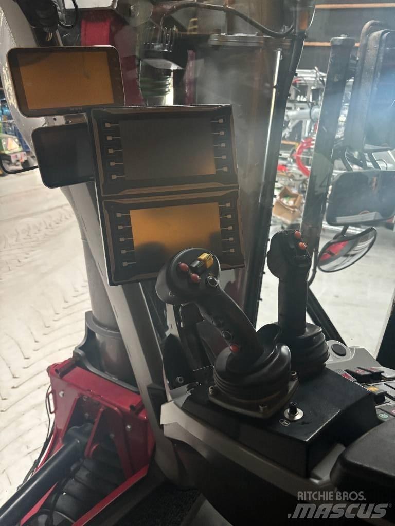 Vredo VT 7028 Spandiliquami