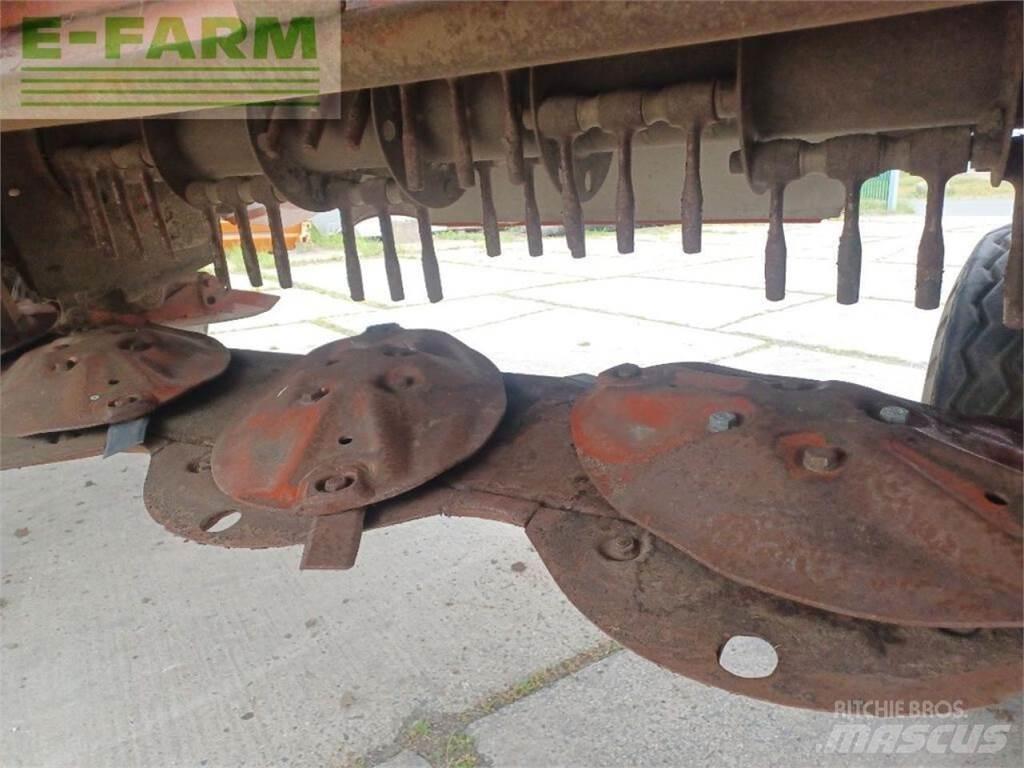 Kuhn alterna 500 Falciatrici