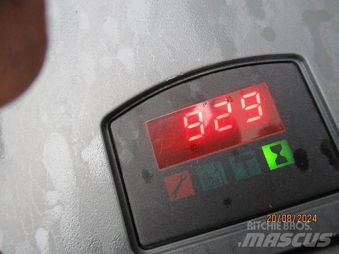 BT LWE 160 Transpallet manuale