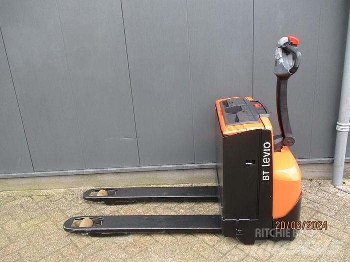 BT LWE 160 Transpallet manuale