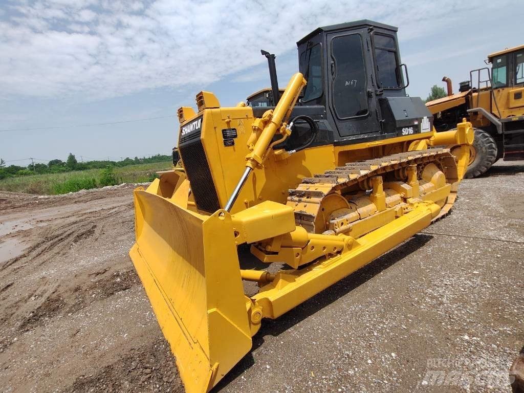 SDLG 16 F Dozer cingolati