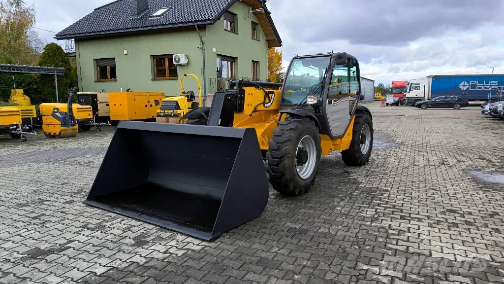 Manitou MT 932 Sollevatori telescopici