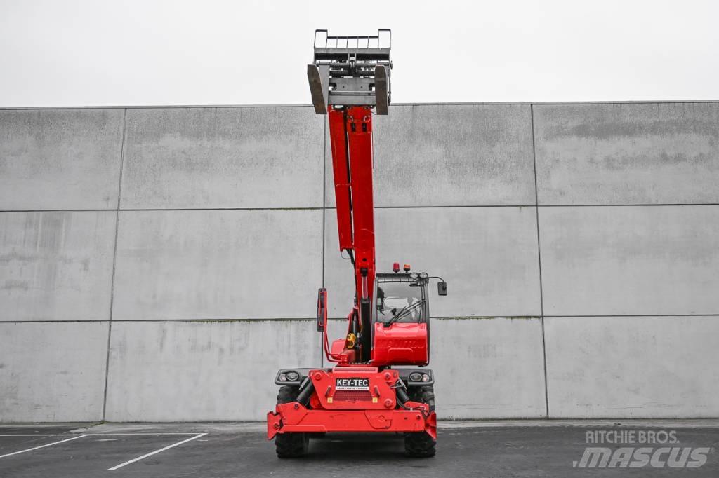 Manitou MRT 2550 Sollevatori telescopici