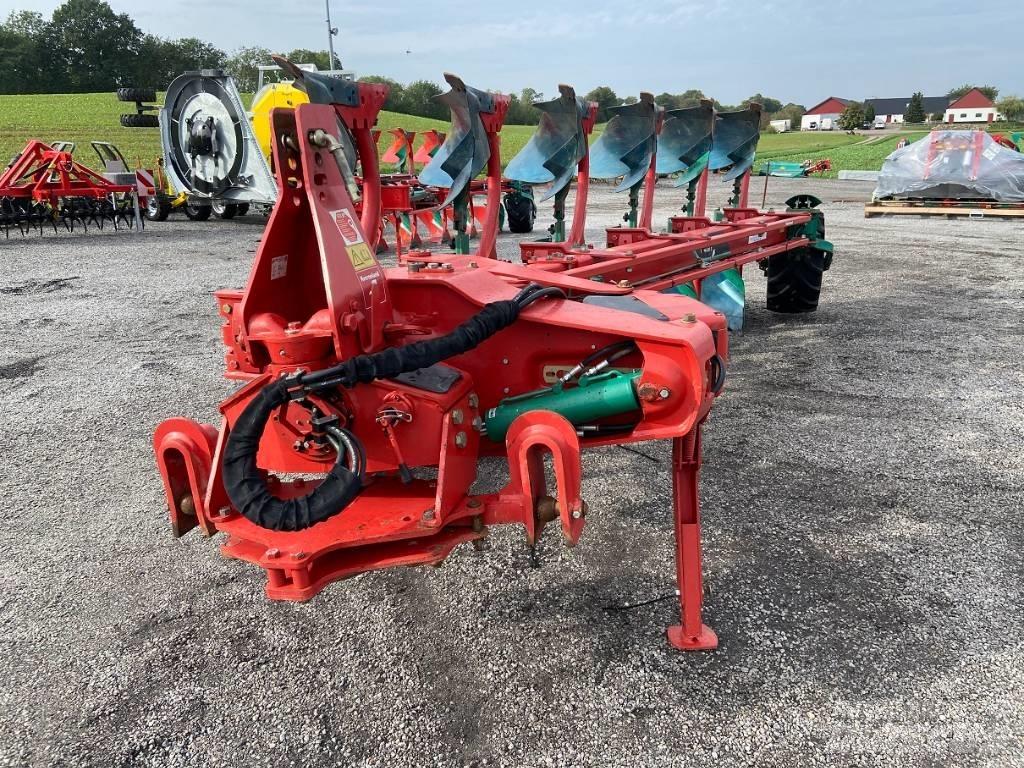 Kverneland 2500 Aratri reversibili