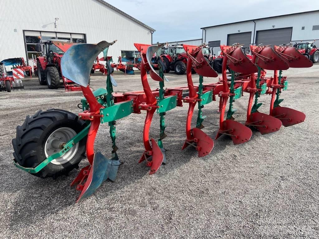 Kverneland 2500 Aratri reversibili