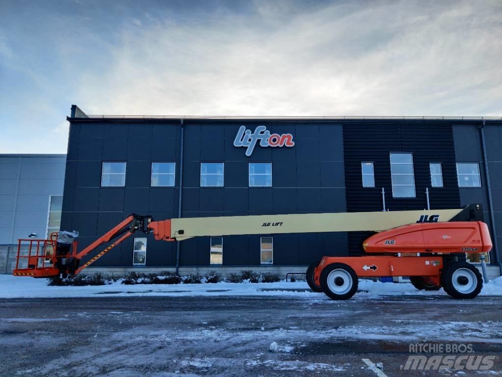 JLG 1350 SJP Bomlift Piattaforme a braccio articolato