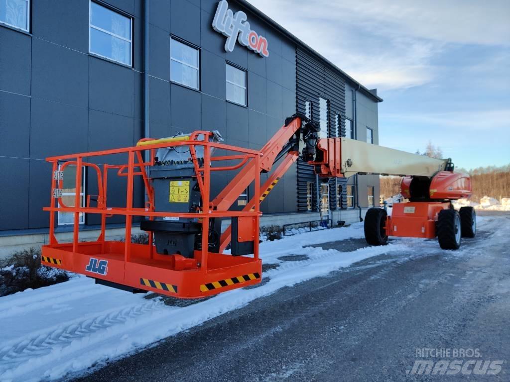 JLG 1350 SJP Bomlift Piattaforme a braccio articolato
