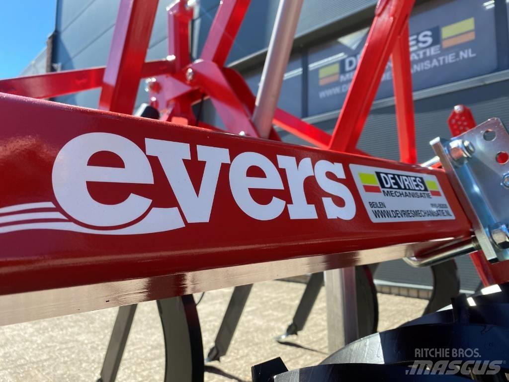 Evers mustang 11-303 Coltivatori