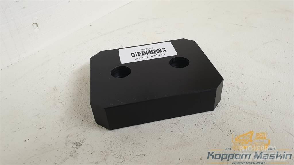 Ponsse P31892 Gru raccoglitrici