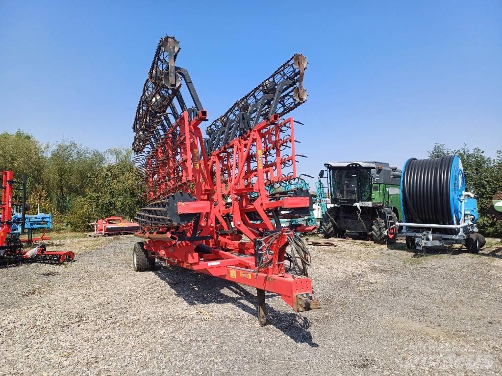  Dante MP 10 Agricoltura - Altro