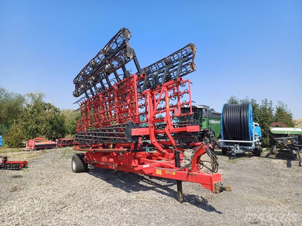  Dante MP 10 Agricoltura - Altro
