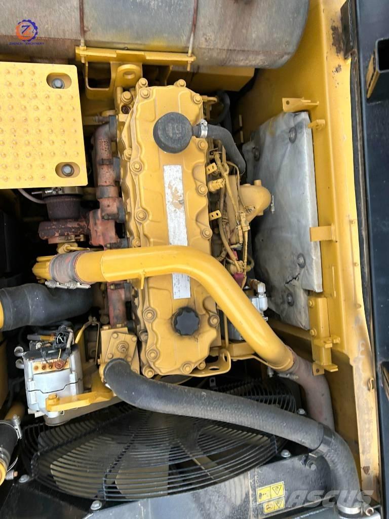 CAT 326 D Escavatori cingolati