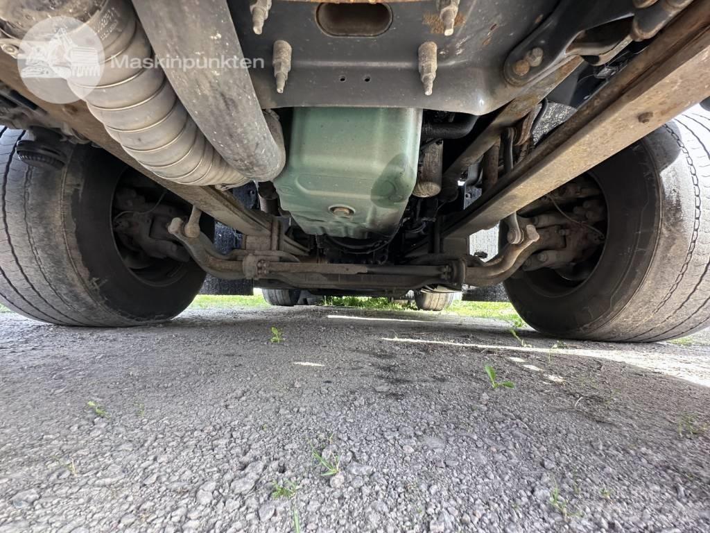 Volvo FH 480 Motrici e Trattori Stradali