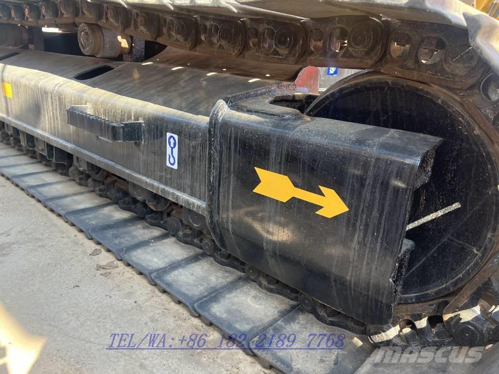 CAT 320C Escavatori cingolati