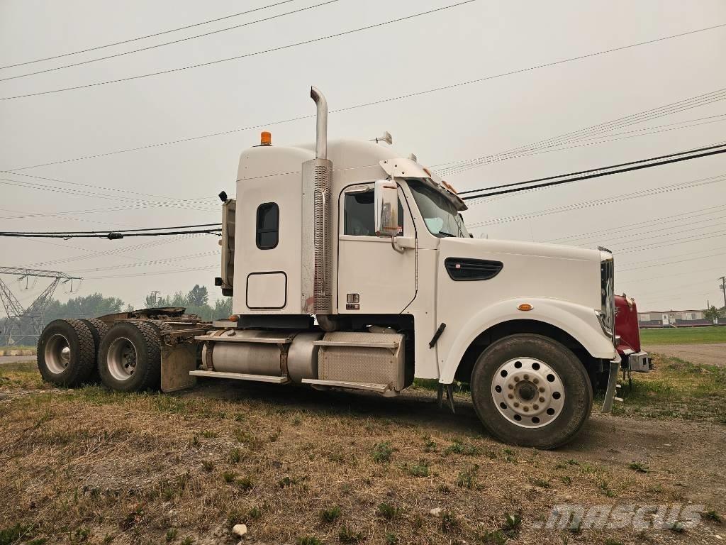 Freightliner 122 SD Motrici e Trattori Stradali