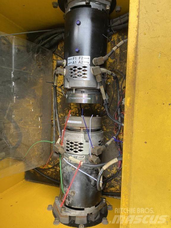Haulotte HA12IP Piattaforme a braccio articolato
