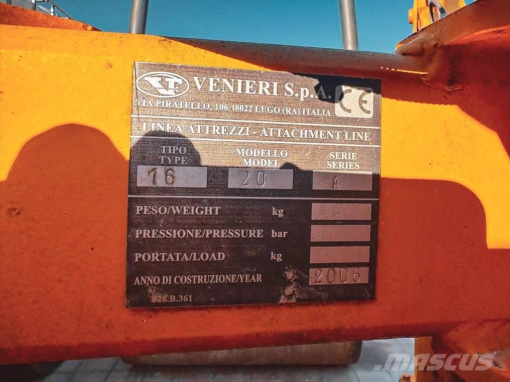 Venieri VL 10.23C Terne