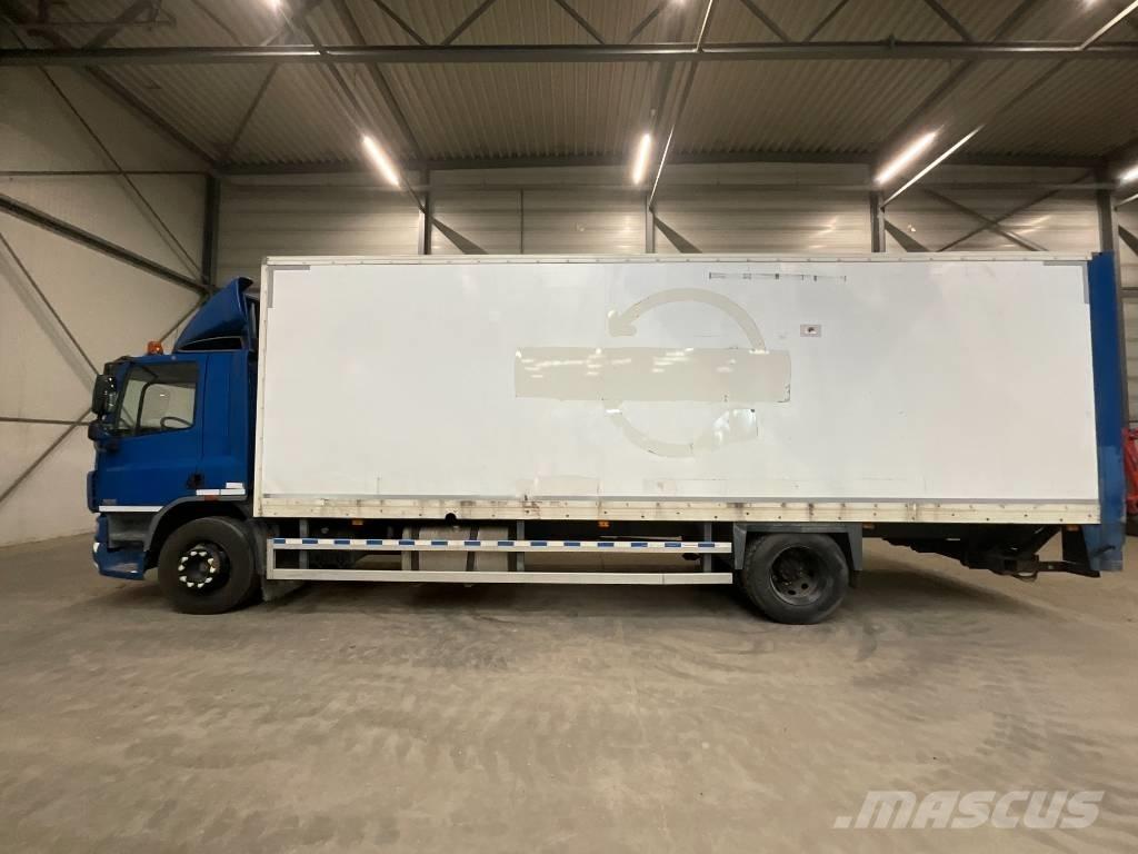 DAF CF 65.300 Camion cassonati