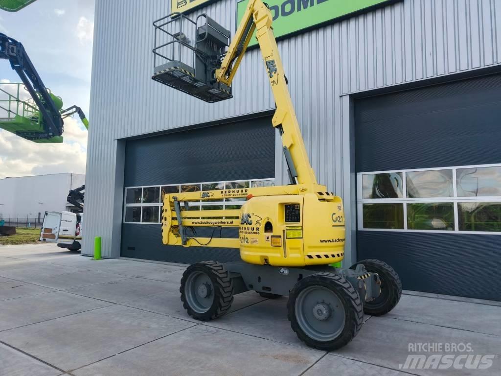 Genie Z 45/25 J Piattaforme a braccio articolato