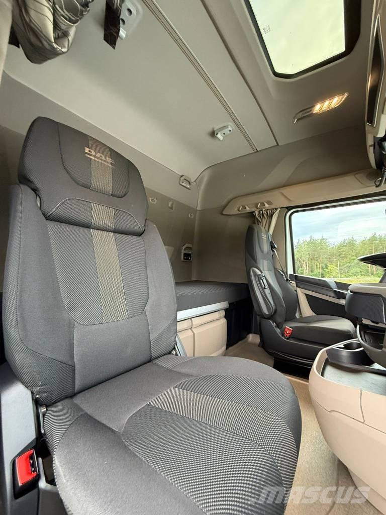 DAF XG 480 FT Motrici e Trattori Stradali