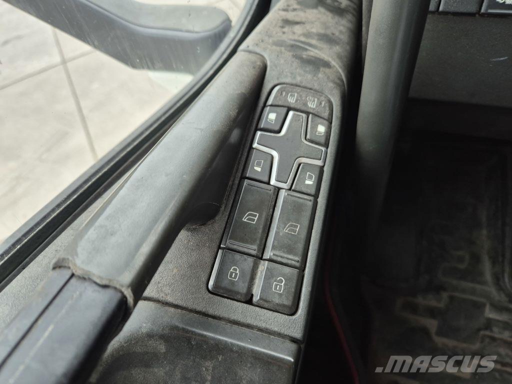 Volvo FH Motrici e Trattori Stradali