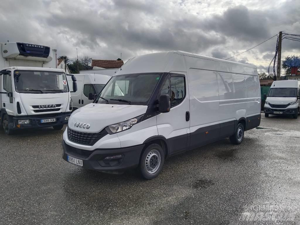 Iveco DAILY 35S16 Cassonati